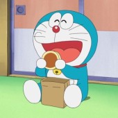 Dorayaki - Cách làm bánh rán Dorayaki yêu thích của Doraemon